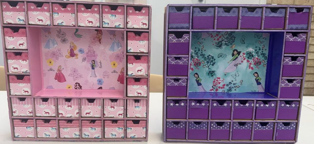 Advent Calendars