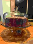 Best  Ever  Chocolate Cake!